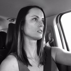 Meet your Posher, Tara